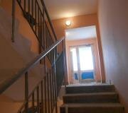 Лестничный пролет