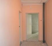 Вход в квартиру