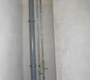 Стояк - водоснабжение и канализация