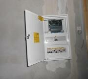 Электросчетчик