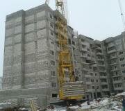 Дом 5, февраль 2014г.