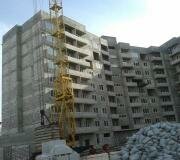 Дом 5, март 2014г.