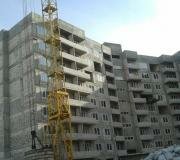 Дом 5, апрель 2014г.