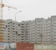 Дома 4, 5, апрель 2014г.