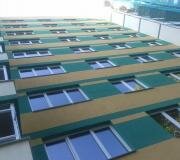 Дома 4, 5, май 2014г.