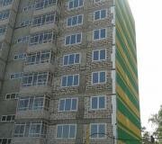 Дома 4, 5, май 2014г.