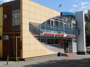 	Оздоровительный центр 